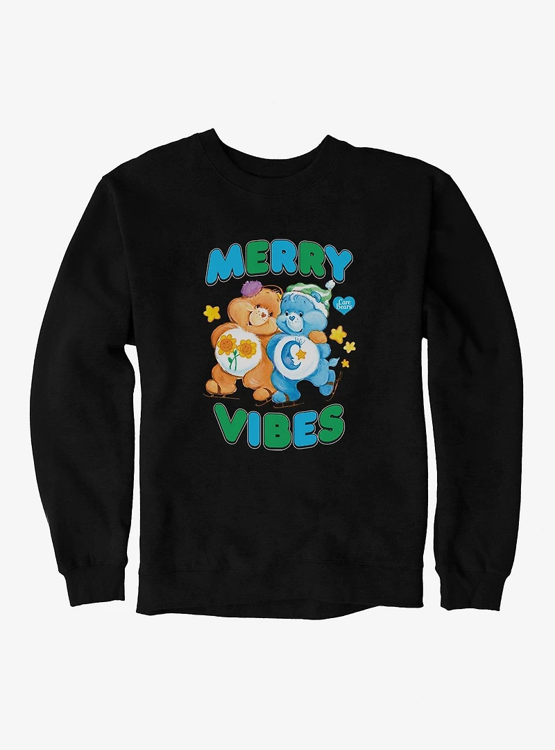 Care Bears Merry Vibes Sweatshirt