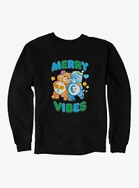 Care Bears Merry Vibes Sweatshirt