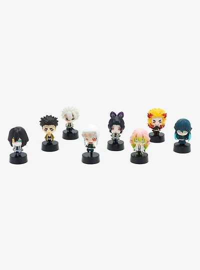 Demon Slayer: Kimetsu no Yaiba Characters Vol. 2 Blind Bag Figure