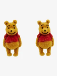 Disney Winnie the Pooh Figural Earrings - BoxLunch Exclusive