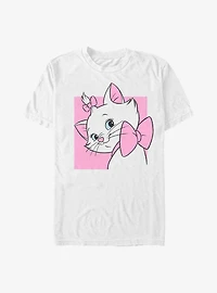 Disney The AristoCats Marie Portrait T-Shirt
