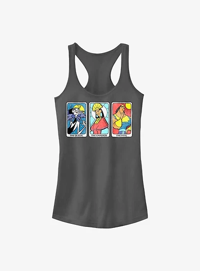 Disney The Emperor's New Groove Yzma, Kuzco