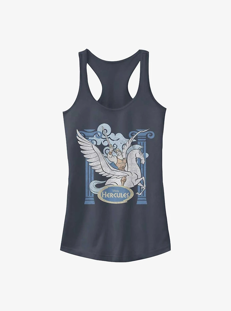 Disney Hercules Ancient World Hero Girls Tank