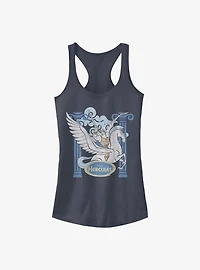 Disney Hercules Ancient World Hero Girls Tank