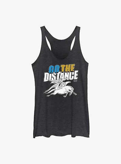 Disney Hercules Go The Distance Girls Tank