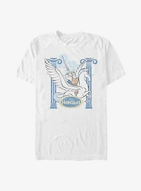 Disney Hercules Ancient World Hero T-Shirt