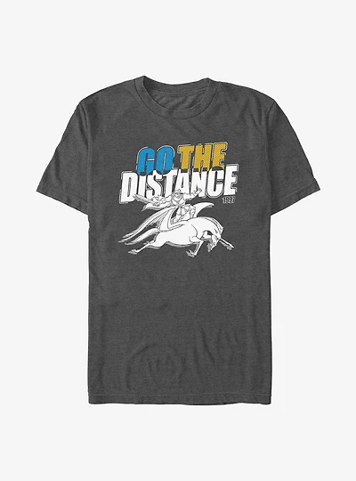Disney Hercules Go The Distance T-Shirt