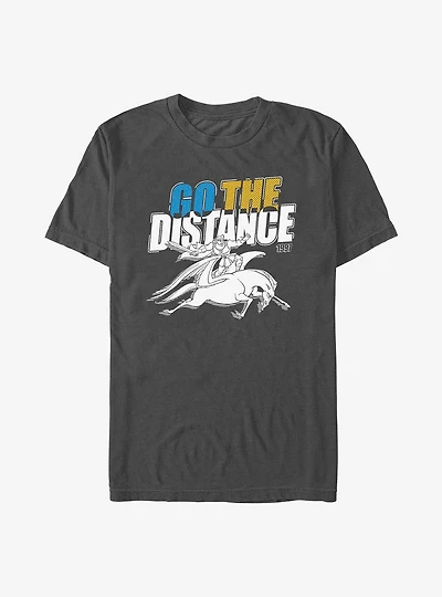 Disney Hercules Go The Distance T-Shirt