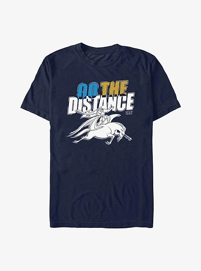 Disney Hercules Go The Distance T-Shirt
