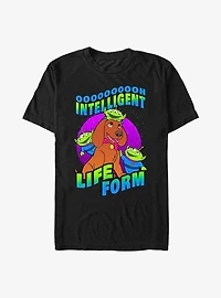 Disney Pixar Toy Story Intelligent Life Form T-Shirt