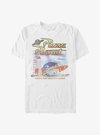 Disney Pixar Toy Story Pizza Planet T-Shirt