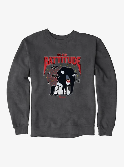 tokidoki Blair Battitude Sweatshirt