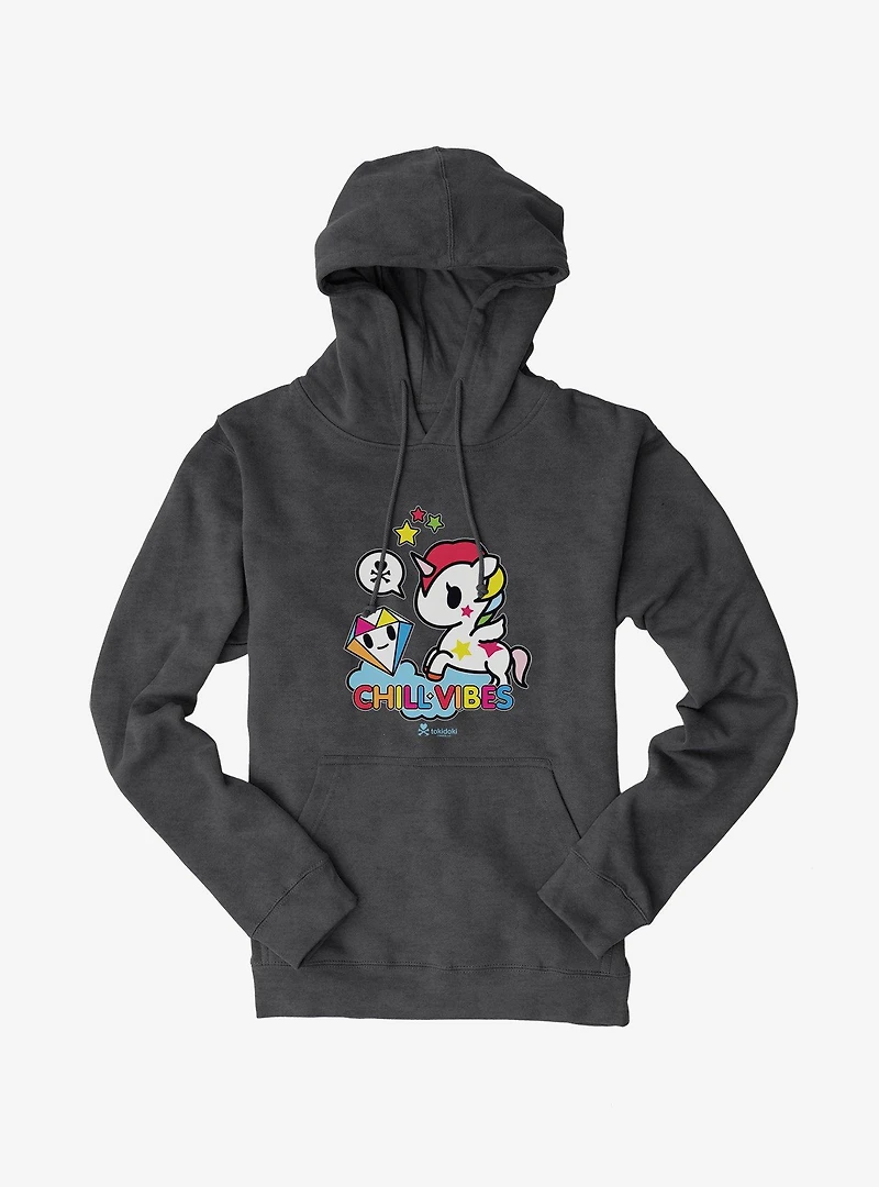 tokidoki Chill Vibes Hoodie