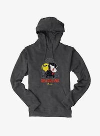 tokidoki Draculino Hoodie