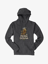 tokidoki Prima Donna Hoodie