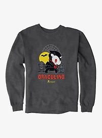 tokidoki Draculino Sweatshirt