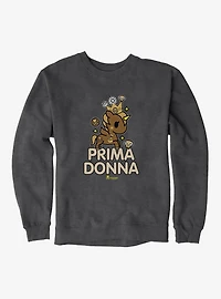 tokidoki Prima Donna Sweatshirt