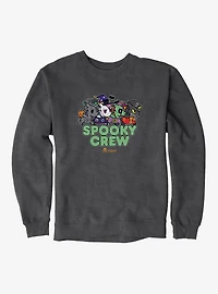 tokidoki Spooky Crew Sweatshirt