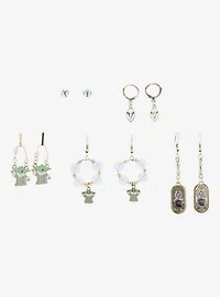 Star Wars The Mandalorian Grogu Earring Set - BoxLunch Exclusive