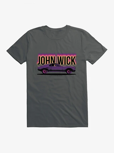 John Wick Daisy Mach 1 T-Shirt