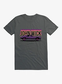 John Wick Daisy Mach 1 T-Shirt