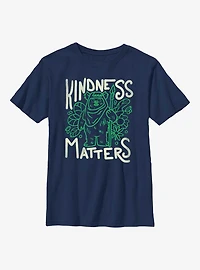 Star Wars Ewok Kindness Youth T-Shirt