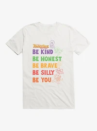 Fraggle Rock Back To The Be You T-Shirt