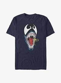 Marvel Spider-Man Retro Venom T-Shirt
