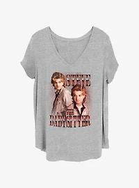 Stranger Things Steve The Babysitter - HeaSteve Ther Gr