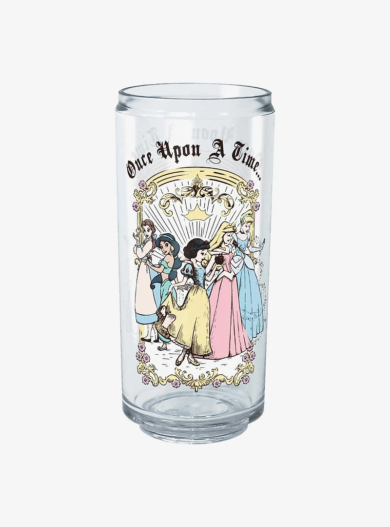 Disney Princesses Once Upon A Time Princess Group Can Cup