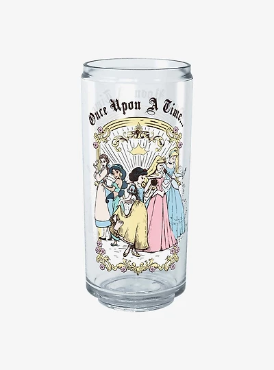 Disney Princesses Once Upon A Time Princess Group Can Cup