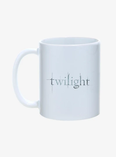 Twilight Logo Mug 11oz