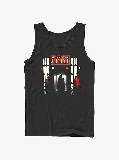 Star Wars Return of the Jedi 40th Anniversary Ele-Vader Tank