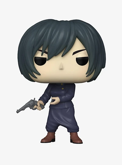 Funko Pop! Animation Jujutsu Kaisen Mai Zen'in Vinyl Figure