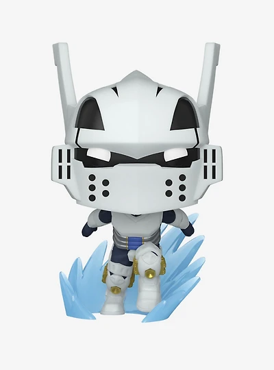 Funko Pop! Animation My Hero Academia Tenya Lida Vinyl Figure