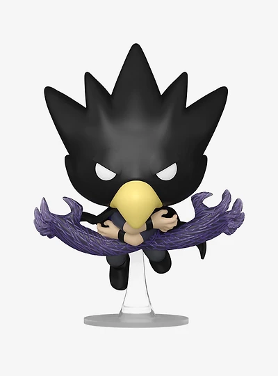 Funko Pop! Animation My Hero Academia Fumikage Tokoyami Vinyl Figure