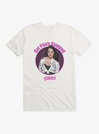 Pitch Perfect Stacie Portrait T-Shirt