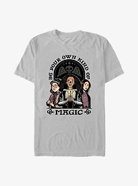Disney Hocus Pocus 2 Be Your Own Kind Of Magic T-Shirt