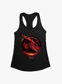 Dungeons & Dragons: Honor Among Thieves Dragon Girls Tank