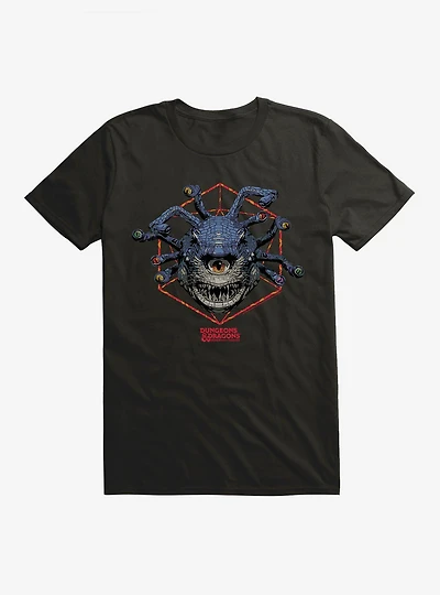 Dungeons & Dragons: Honor Among Thieves Beholder T-Shirt