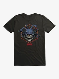 Dungeons & Dragons: Honor Among Thieves Beholder T-Shirt