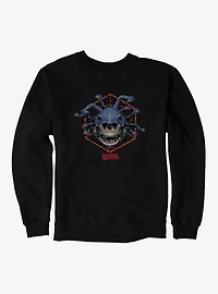 Dungeons & Dragons: Honor Among Thieves Beholder Sweatshirt