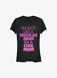 Mean Girls I'm A Cool Mom T-Shirt