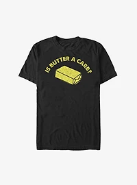 Mean Girls Butter A Carb T-Shirt