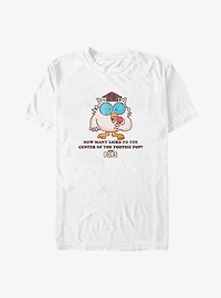 Tootsie Roll Bite Em T-Shirt