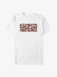 Tootsie Roll Candy Pile T-Shirt