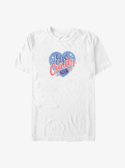 Tootsie Roll Eye Candy T-Shirt