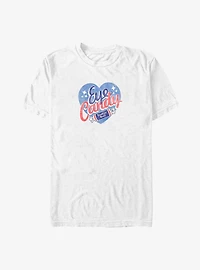 Tootsie Roll Eye Candy T-Shirt