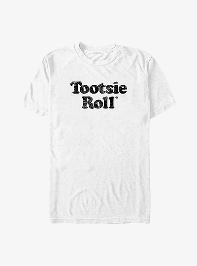 Tootsie Roll Logo T-Shirt