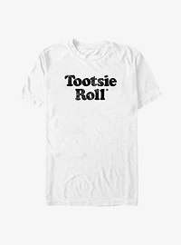 Tootsie Roll Logo T-Shirt